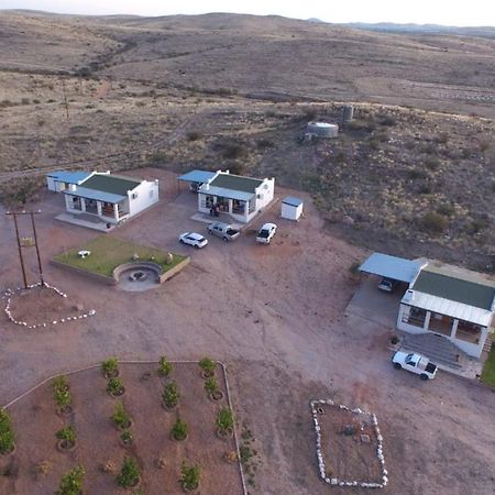 Sterrenhemel Guest Farm Villa Upington Kültér fotó