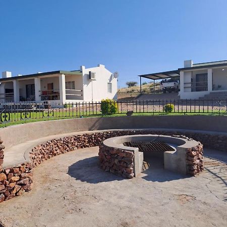 Sterrenhemel Guest Farm Villa Upington Kültér fotó