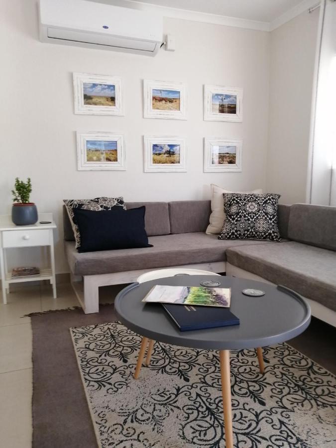 Sterrenhemel Guest Farm Villa Upington Kültér fotó