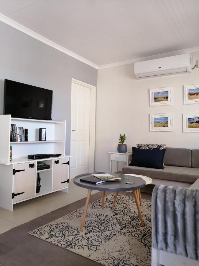 Sterrenhemel Guest Farm Villa Upington Kültér fotó
