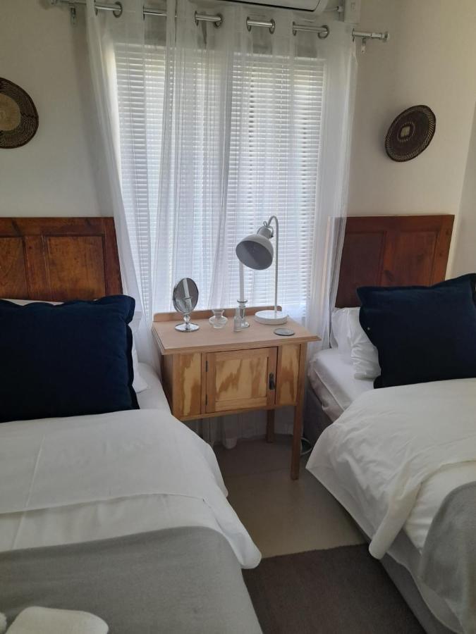 Sterrenhemel Guest Farm Villa Upington Kültér fotó