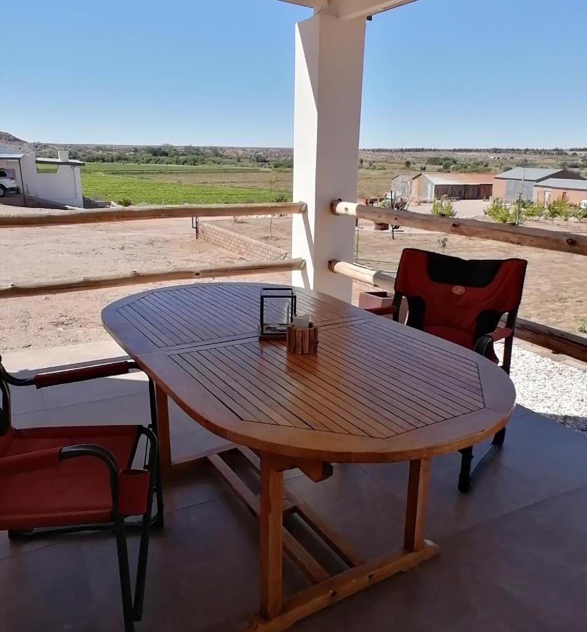 Sterrenhemel Guest Farm Villa Upington Kültér fotó