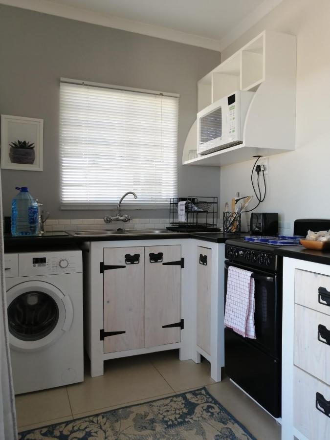 Sterrenhemel Guest Farm Villa Upington Kültér fotó