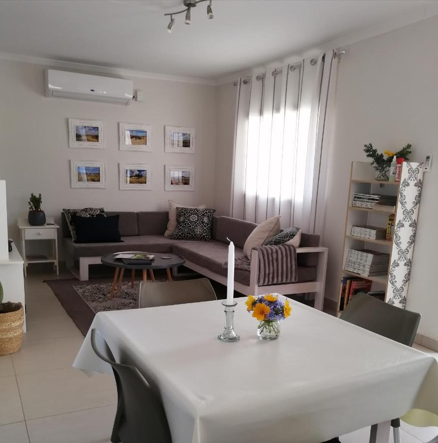 Sterrenhemel Guest Farm Villa Upington Kültér fotó