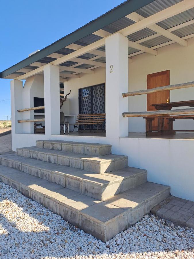 Sterrenhemel Guest Farm Villa Upington Kültér fotó