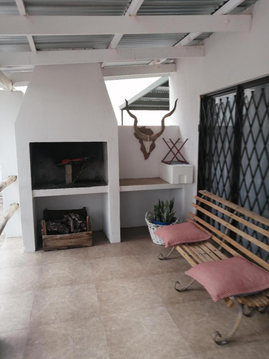 Sterrenhemel Guest Farm Villa Upington Kültér fotó