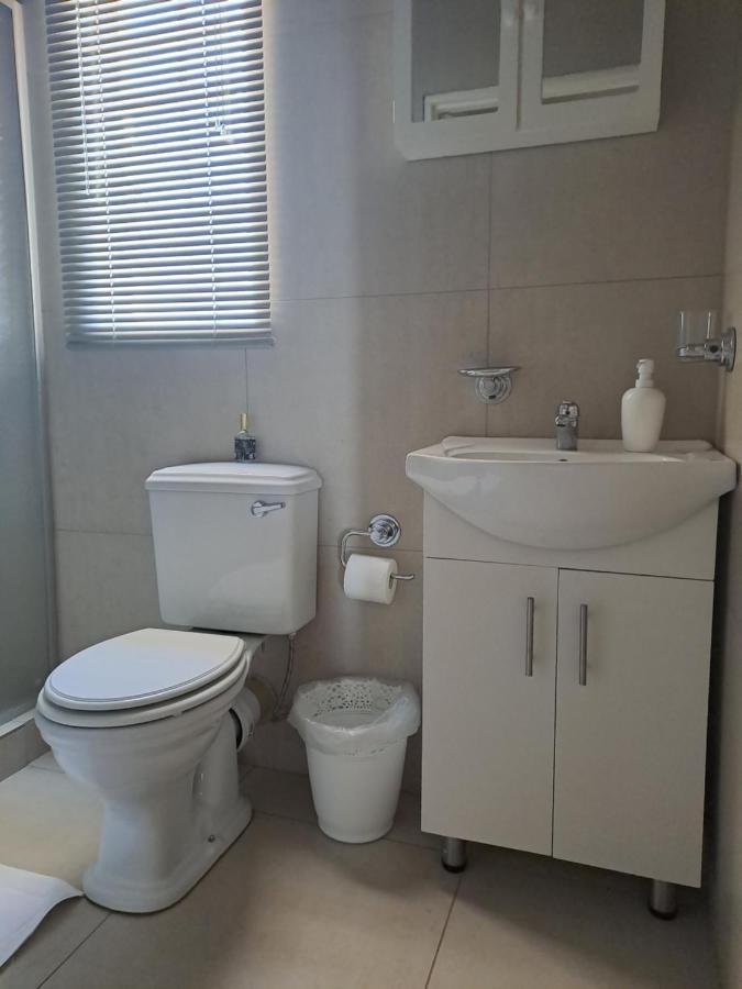 Sterrenhemel Guest Farm Villa Upington Kültér fotó