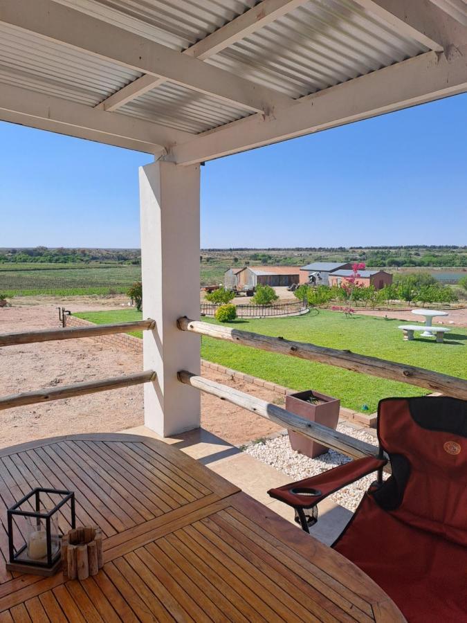 Sterrenhemel Guest Farm Villa Upington Kültér fotó