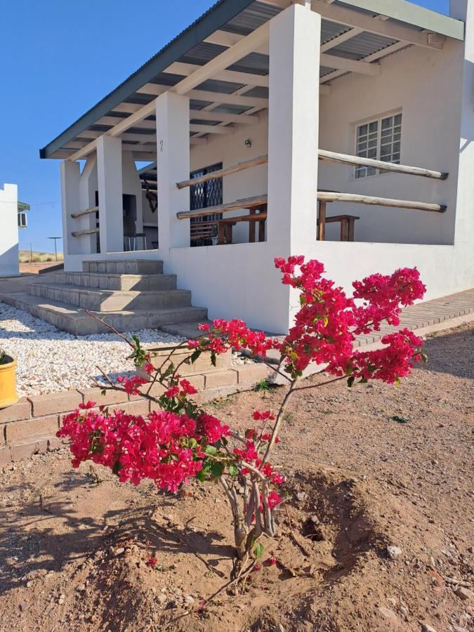 Sterrenhemel Guest Farm Villa Upington Kültér fotó