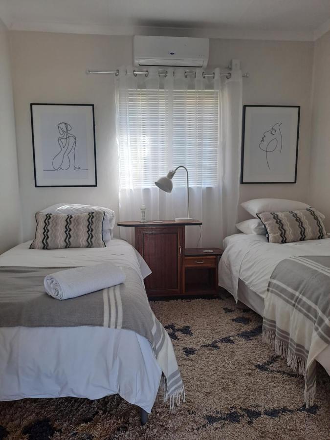 Sterrenhemel Guest Farm Villa Upington Kültér fotó