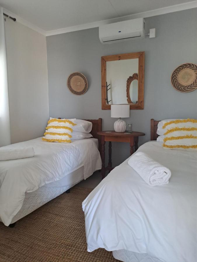 Sterrenhemel Guest Farm Villa Upington Kültér fotó