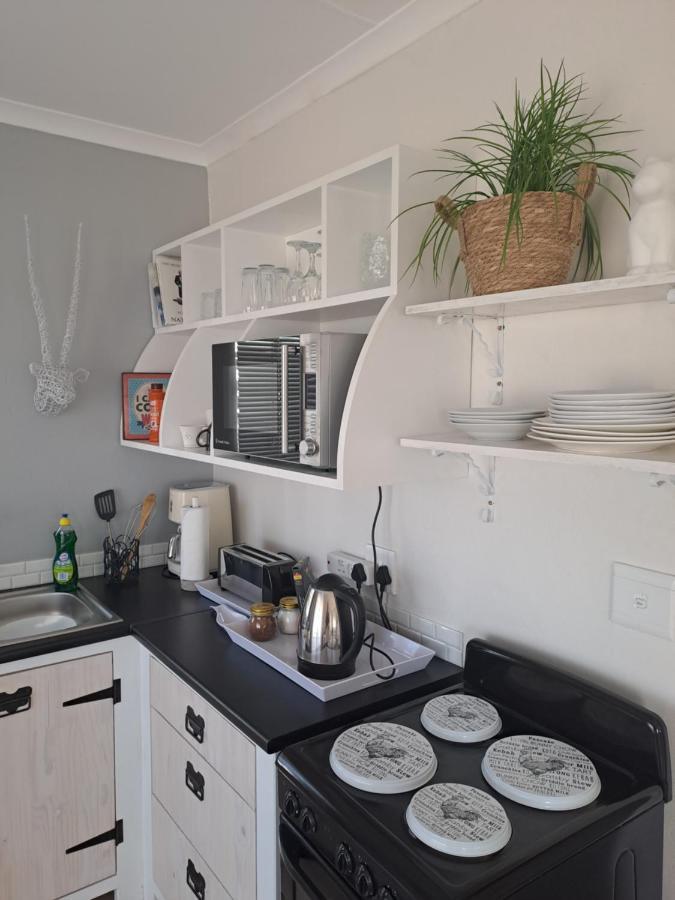 Sterrenhemel Guest Farm Villa Upington Kültér fotó