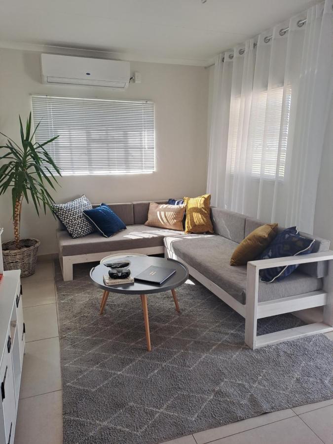Sterrenhemel Guest Farm Villa Upington Kültér fotó