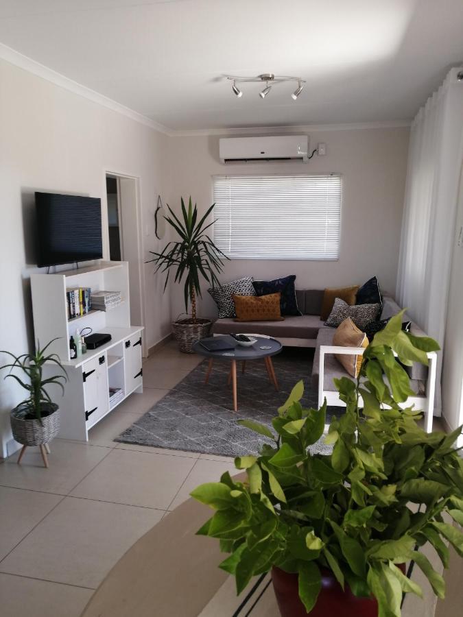 Sterrenhemel Guest Farm Villa Upington Kültér fotó